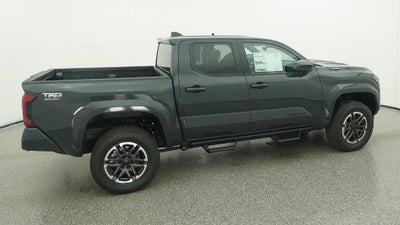 2026 Toyota Tacoma i-FORCE MAX Tacoma TRD Sport
