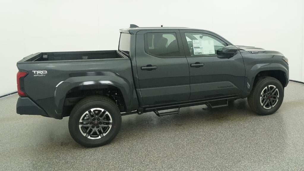 2026 Toyota Tacoma i-FORCE MAX Tacoma TRD Sport