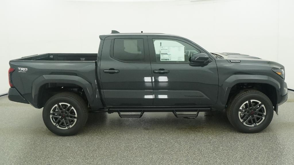 2026 Toyota Tacoma i-FORCE MAX Tacoma TRD Sport