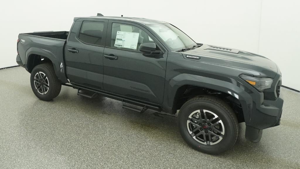 2026 Toyota Tacoma i-FORCE MAX Tacoma TRD Sport