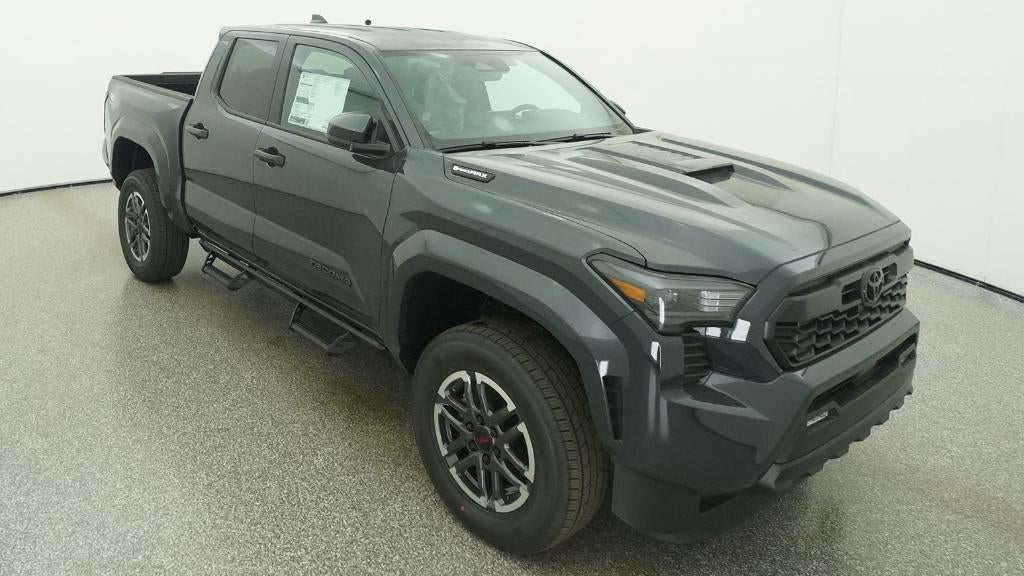 2026 Toyota Tacoma i-FORCE MAX Tacoma TRD Sport