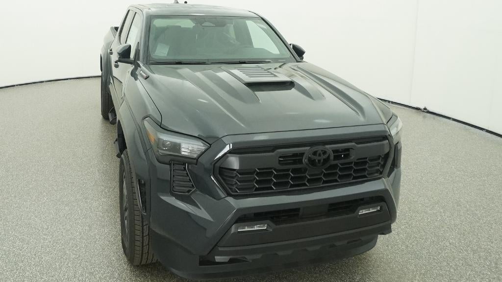 2026 Toyota Tacoma i-FORCE MAX Tacoma TRD Sport