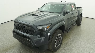 2026 Toyota Tacoma i-FORCE MAX Tacoma TRD Sport