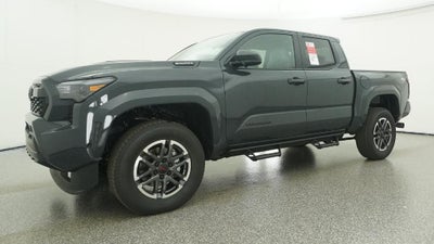 2026 Toyota Tacoma i-FORCE MAX Tacoma TRD Sport