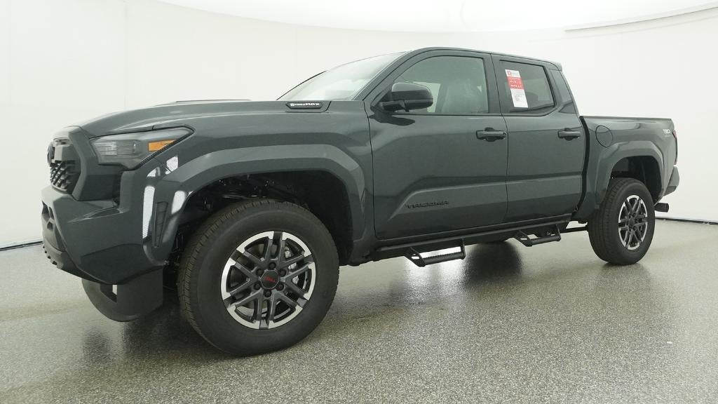 2026 Toyota Tacoma i-FORCE MAX Tacoma TRD Sport