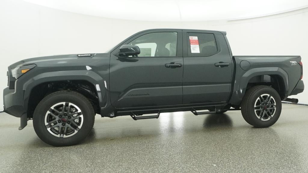 2026 Toyota Tacoma i-FORCE MAX Tacoma TRD Sport