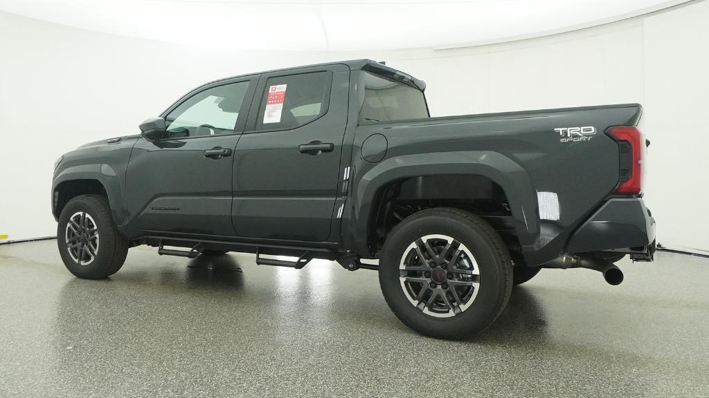 2026 Toyota Tacoma i-FORCE MAX Tacoma TRD Sport