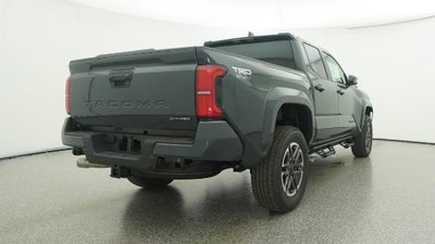 2026 Toyota Tacoma i-FORCE MAX Tacoma TRD Sport