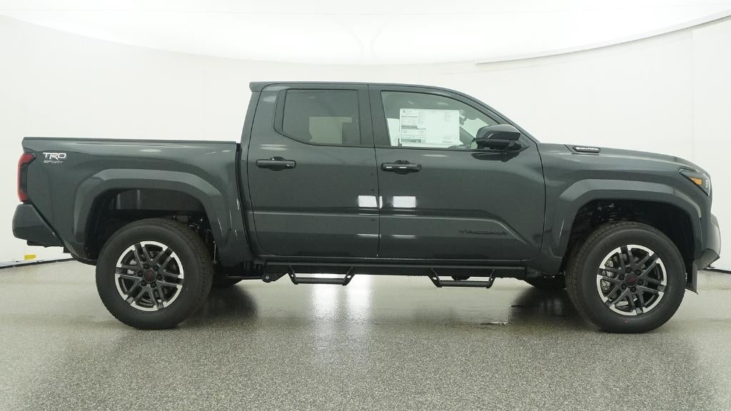 2026 Toyota Tacoma i-FORCE MAX Tacoma TRD Sport