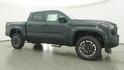 2026 Toyota Tacoma i-FORCE MAX Tacoma TRD Sport