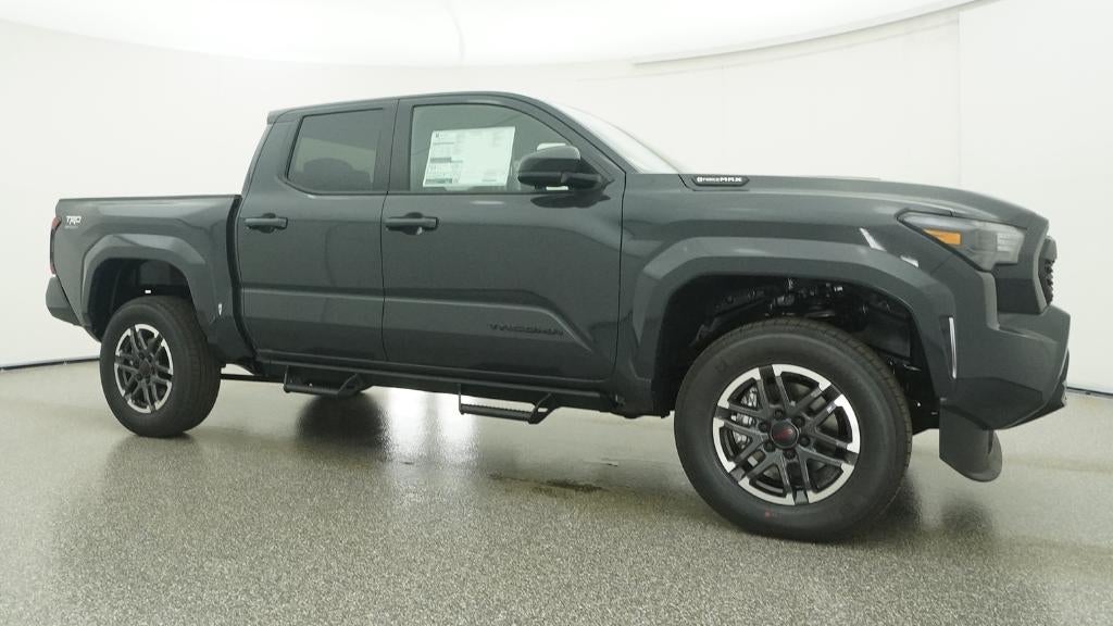2026 Toyota Tacoma i-FORCE MAX Tacoma TRD Sport