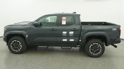2026 Toyota Tacoma i-FORCE MAX Tacoma TRD Sport