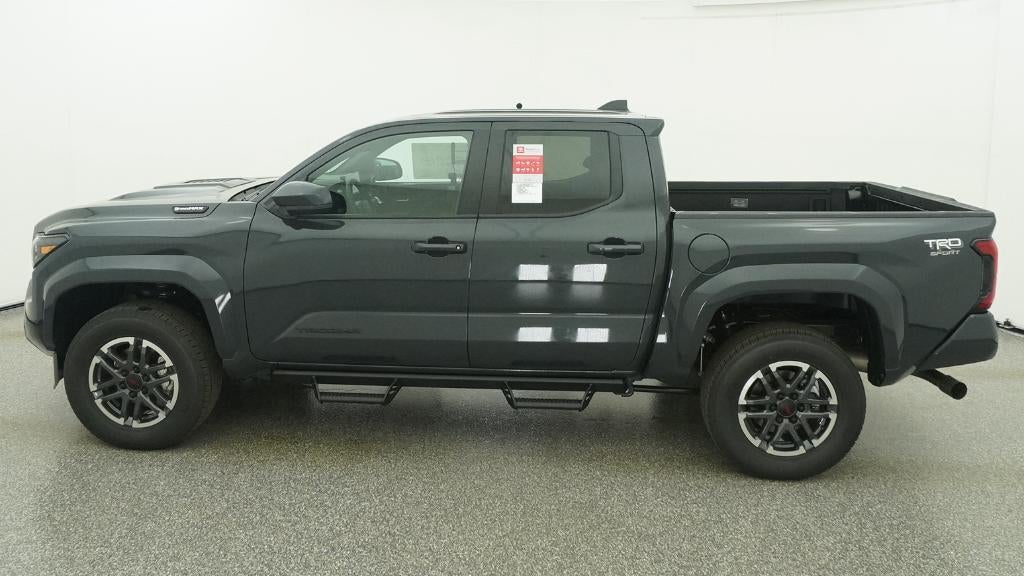 2026 Toyota Tacoma i-FORCE MAX Tacoma TRD Sport