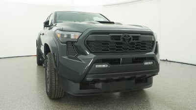 2026 Toyota Tacoma i-FORCE MAX Tacoma TRD Sport