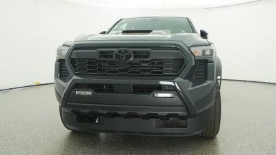 2026 Toyota Tacoma i-FORCE MAX Tacoma TRD Sport