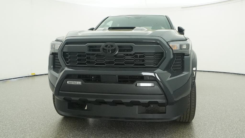 2026 Toyota Tacoma i-FORCE MAX Tacoma TRD Sport