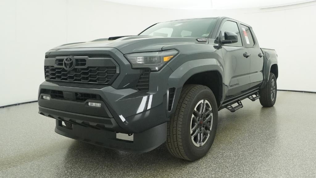 2026 Toyota Tacoma i-FORCE MAX Tacoma TRD Sport