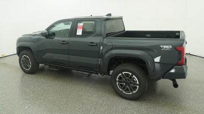 2026 Toyota Tacoma i-FORCE MAX Tacoma TRD Sport