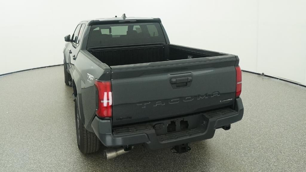 2026 Toyota Tacoma i-FORCE MAX Tacoma TRD Sport