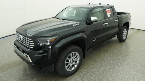 2026 Toyota Tacoma i-FORCE MAX Tacoma Limited
