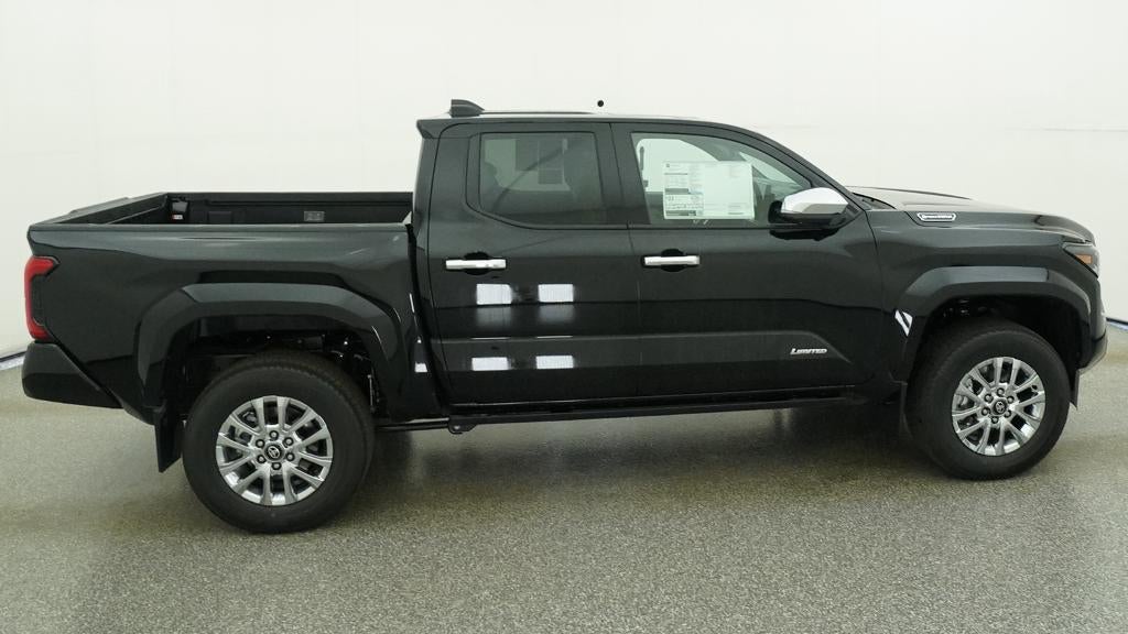 2026 Toyota Tacoma i-FORCE MAX Tacoma Limited