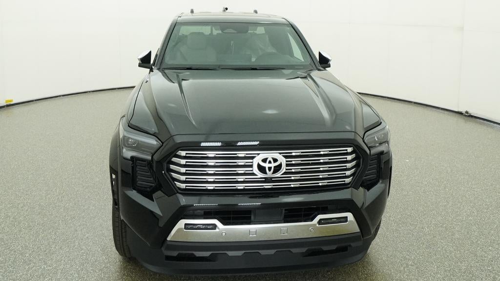 2026 Toyota Tacoma i-FORCE MAX Tacoma Limited