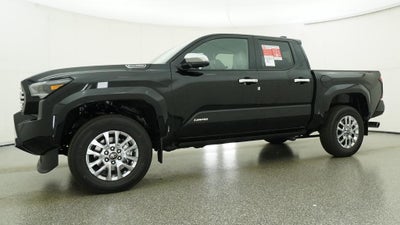2026 Toyota Tacoma i-FORCE MAX Tacoma Limited