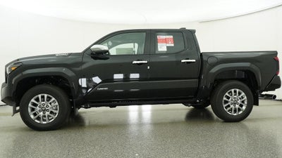 2026 Toyota Tacoma i-FORCE MAX Tacoma Limited