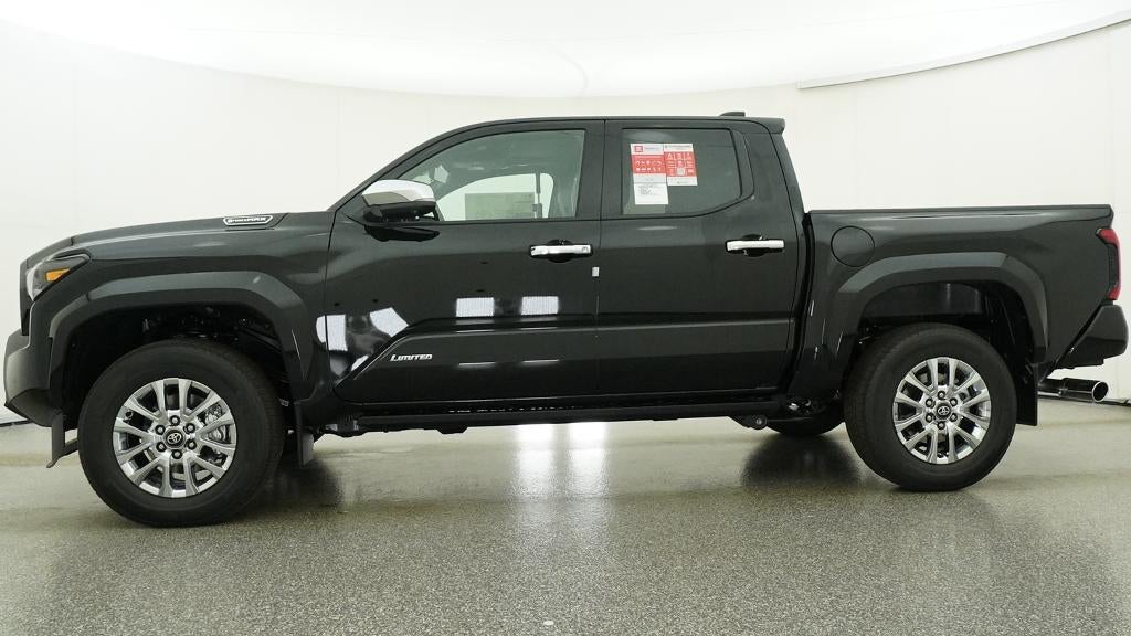 2026 Toyota Tacoma i-FORCE MAX Tacoma Limited