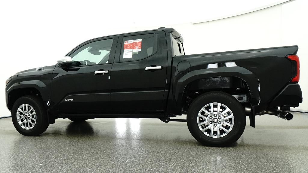 2026 Toyota Tacoma i-FORCE MAX Tacoma Limited
