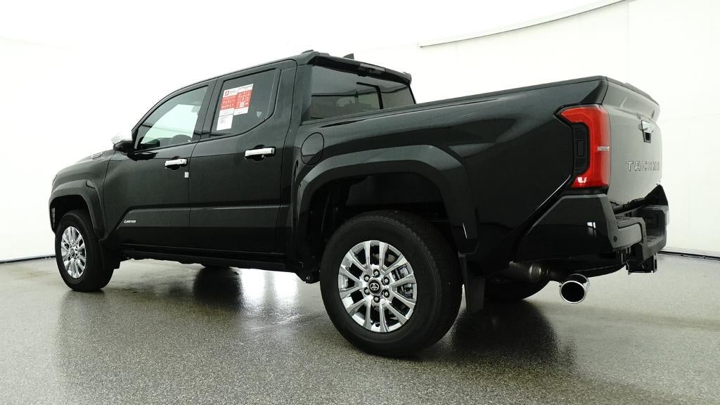 2026 Toyota Tacoma i-FORCE MAX Tacoma Limited