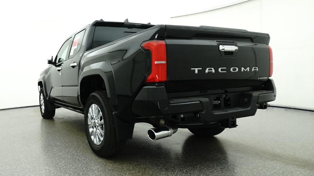 2026 Toyota Tacoma i-FORCE MAX Tacoma Limited