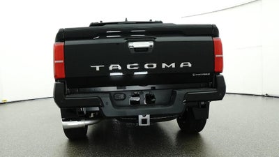 2026 Toyota Tacoma i-FORCE MAX Tacoma Limited