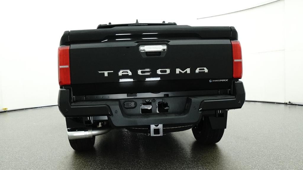 2026 Toyota Tacoma i-FORCE MAX Tacoma Limited