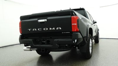 2026 Toyota Tacoma i-FORCE MAX Tacoma Limited