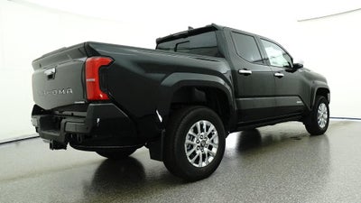 2026 Toyota Tacoma i-FORCE MAX Tacoma Limited