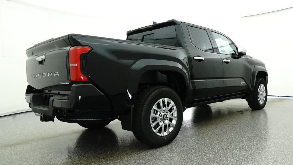 2026 Toyota Tacoma i-FORCE MAX Tacoma Limited