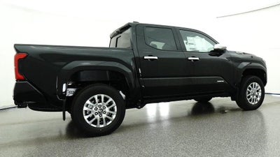 2026 Toyota Tacoma i-FORCE MAX Tacoma Limited