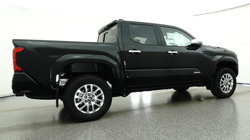 2026 Toyota Tacoma i-FORCE MAX Tacoma Limited