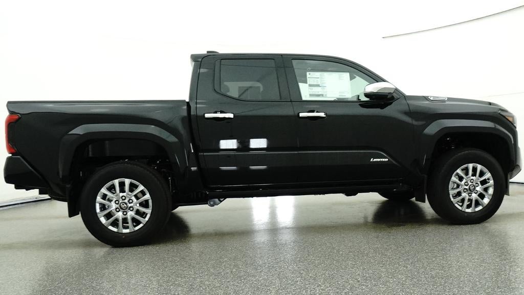 2026 Toyota Tacoma i-FORCE MAX Tacoma Limited