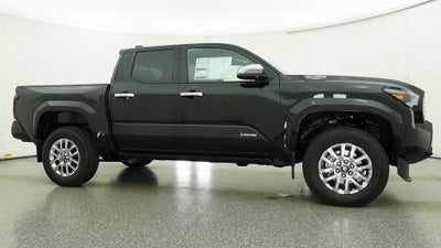2026 Toyota Tacoma i-FORCE MAX Tacoma Limited