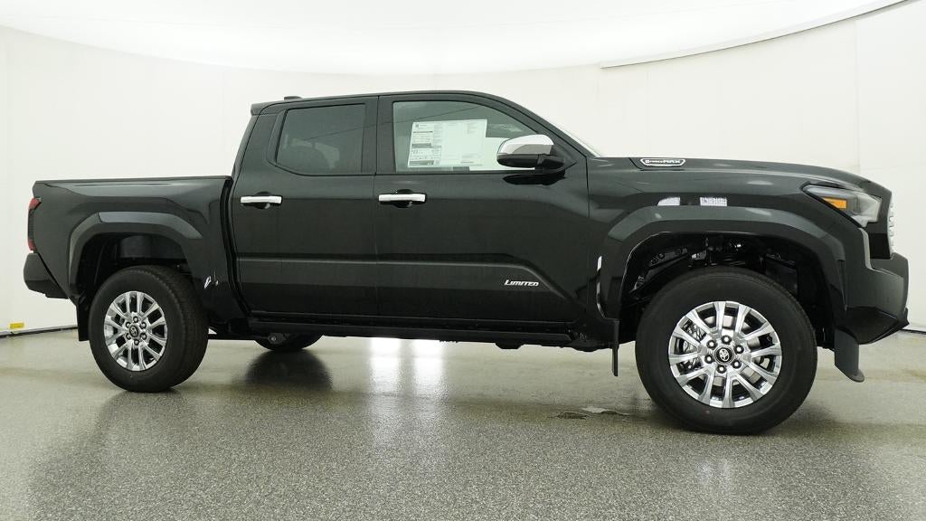 2026 Toyota Tacoma i-FORCE MAX Tacoma Limited
