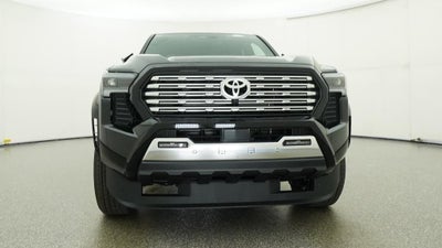 2026 Toyota Tacoma i-FORCE MAX Tacoma Limited