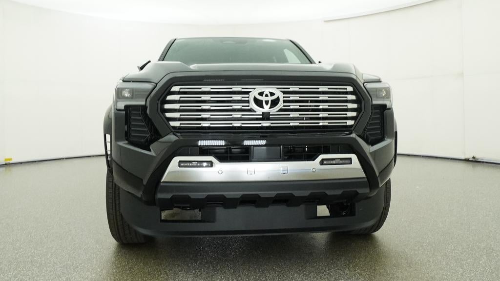 2026 Toyota Tacoma i-FORCE MAX Tacoma Limited
