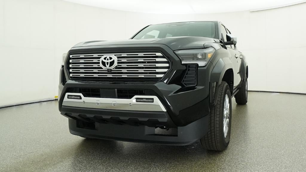 2026 Toyota Tacoma i-FORCE MAX Tacoma Limited