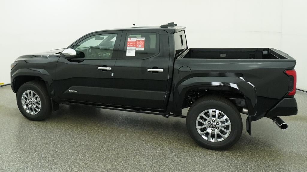 2026 Toyota Tacoma i-FORCE MAX Tacoma Limited