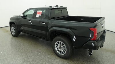 2026 Toyota Tacoma i-FORCE MAX Tacoma Limited