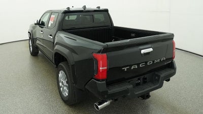 2026 Toyota Tacoma i-FORCE MAX Tacoma Limited