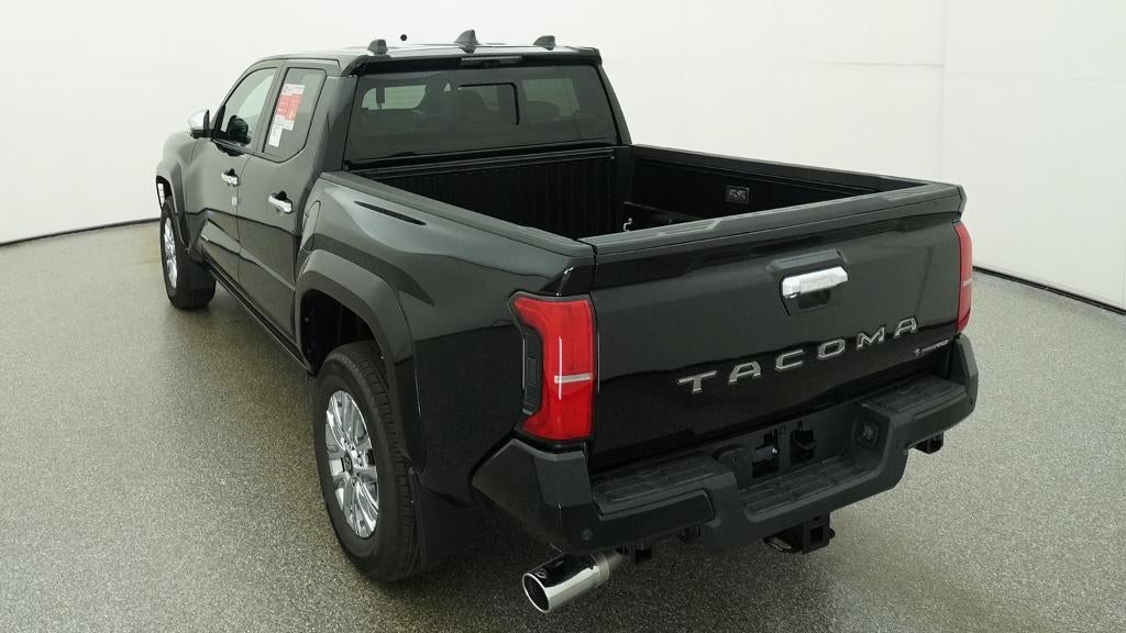 2026 Toyota Tacoma i-FORCE MAX Tacoma Limited