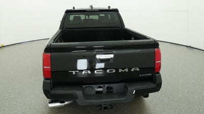 2026 Toyota Tacoma i-FORCE MAX Tacoma Limited